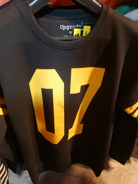 Saweatshirt