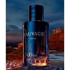 Sauvage Dior
