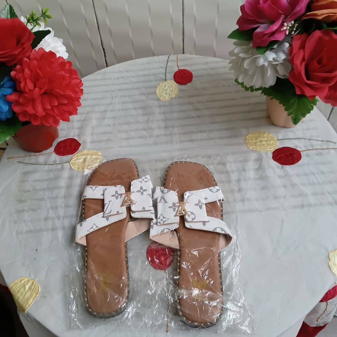 Sandales élégantes pour femme