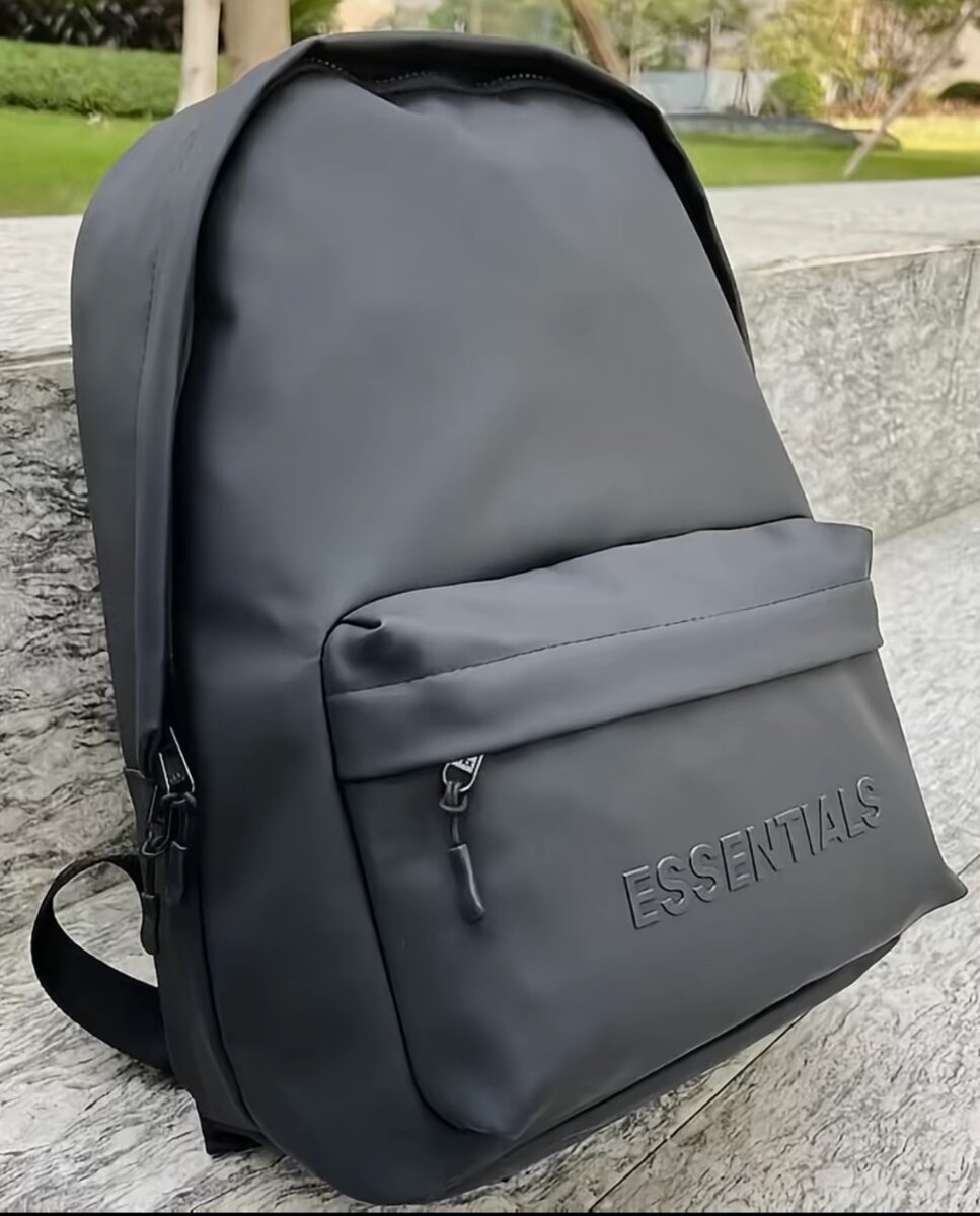 Sac à dos Essentiel élégant