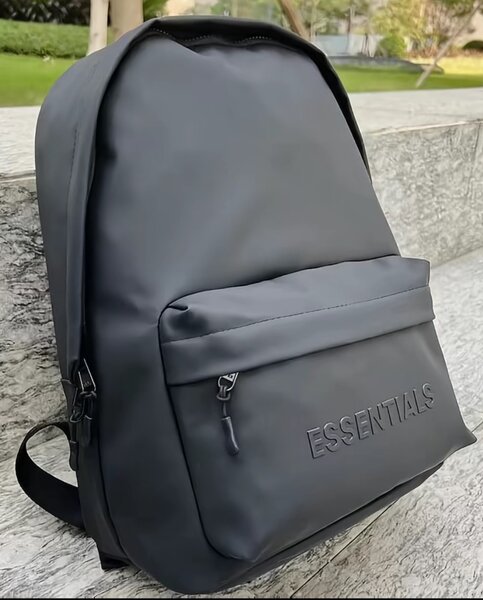 Sac à dos Essentiel élégant