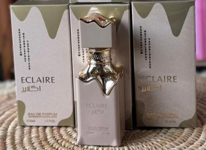 Parfum Eclaire 50ml