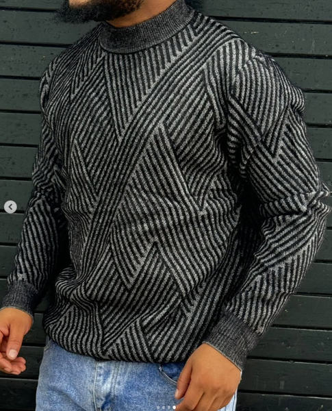 Men's sweater