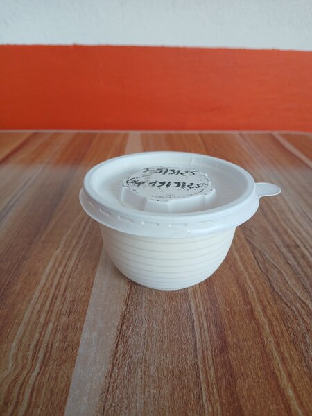 Boîte de rangement hermétique