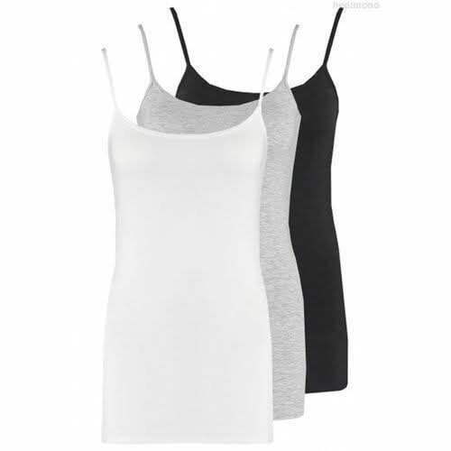 3 débardeur femme