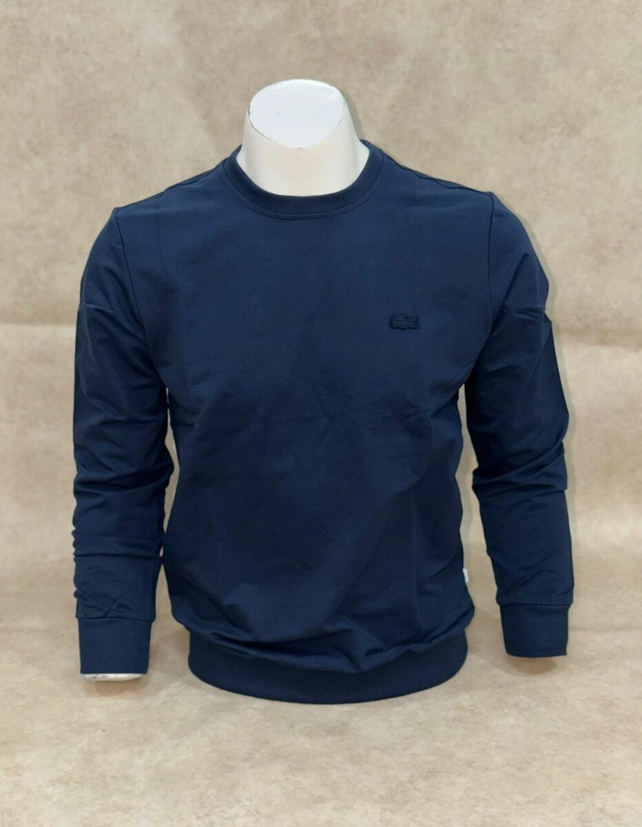 Sweat-shirt Homme Classique