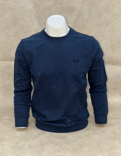 Sweat-shirt Homme Classique