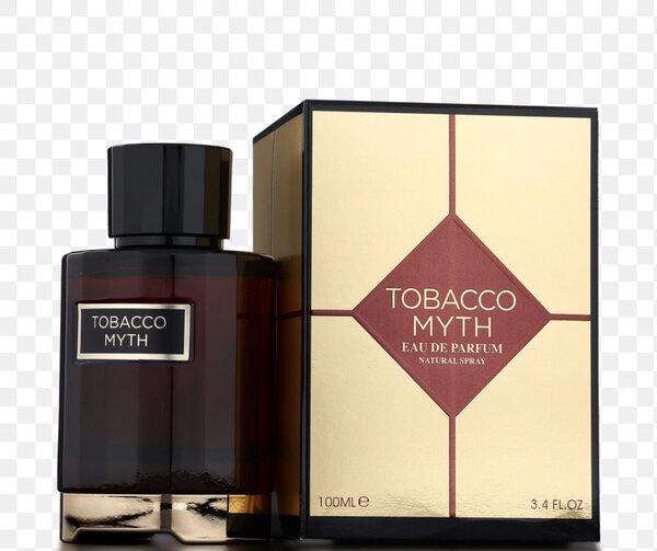 Parfum Édition Intense Privée