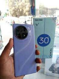 Techno canon 30