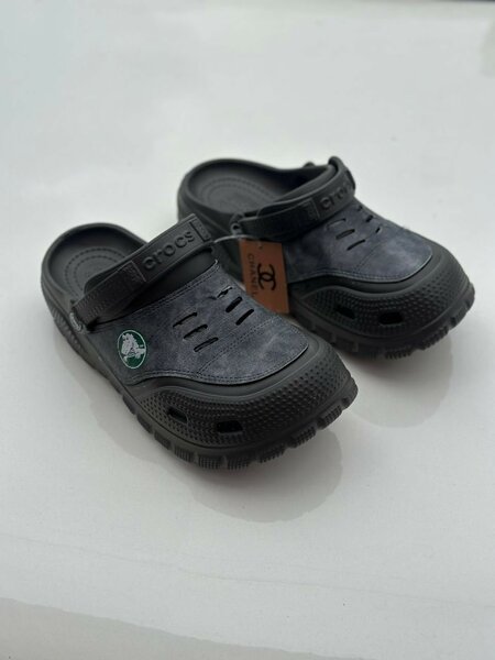 Sabots Crocs Unisex Confortables
