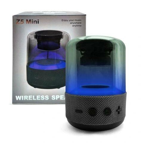 Enceinte Bluetooth Z5 Mini