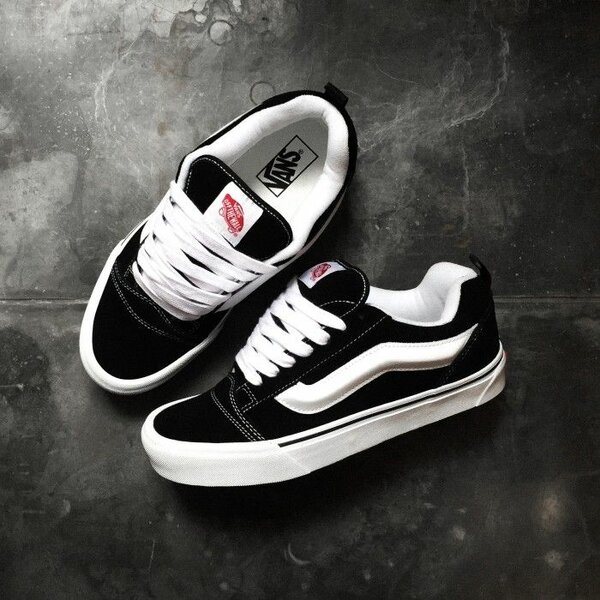 Vans original