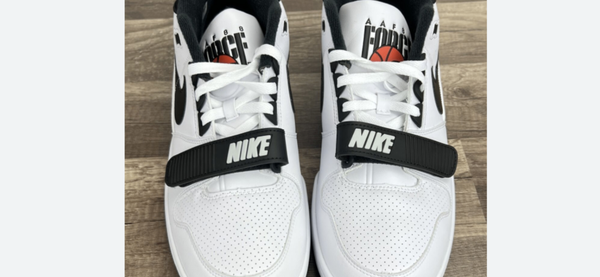 Baskets Nike Air Force 2 Low