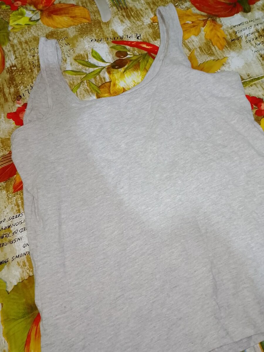 Débardeur Femme Confortable