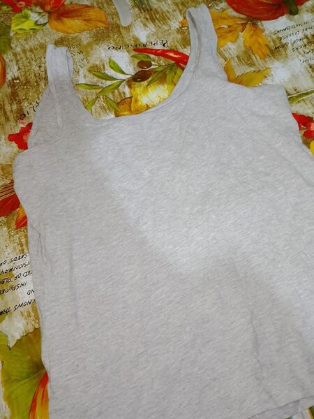 Débardeur Femme Confortable