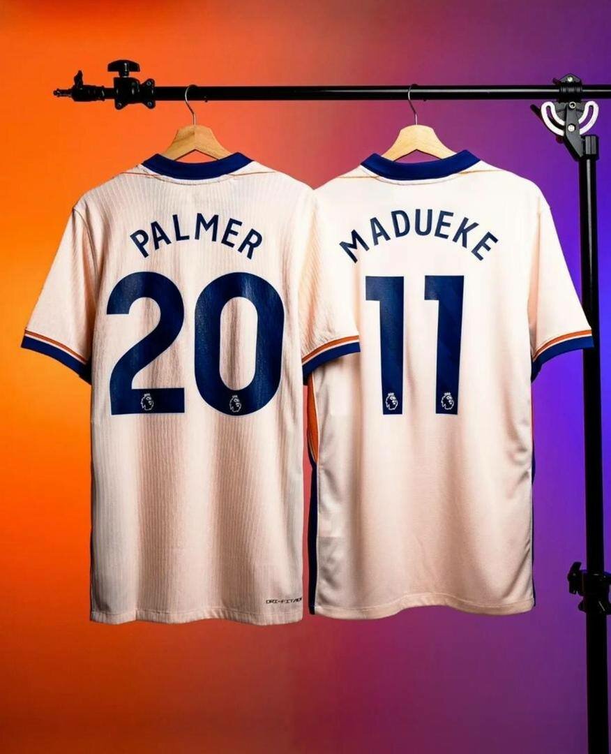 Quality office trousers, Original Lacoste tops, Jerseys