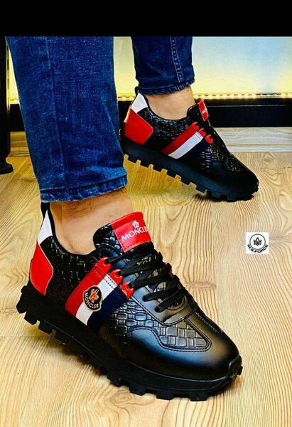 Chaussures Homme Luxe