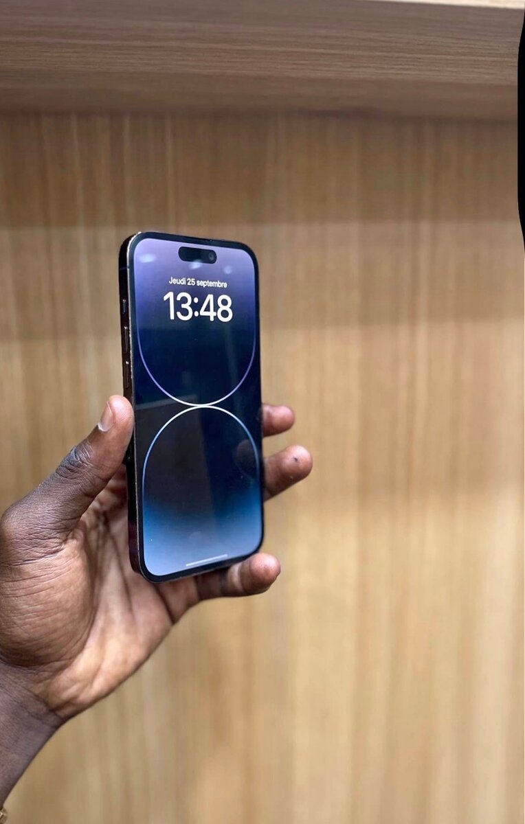 iPhone 14 Pro 128 gb