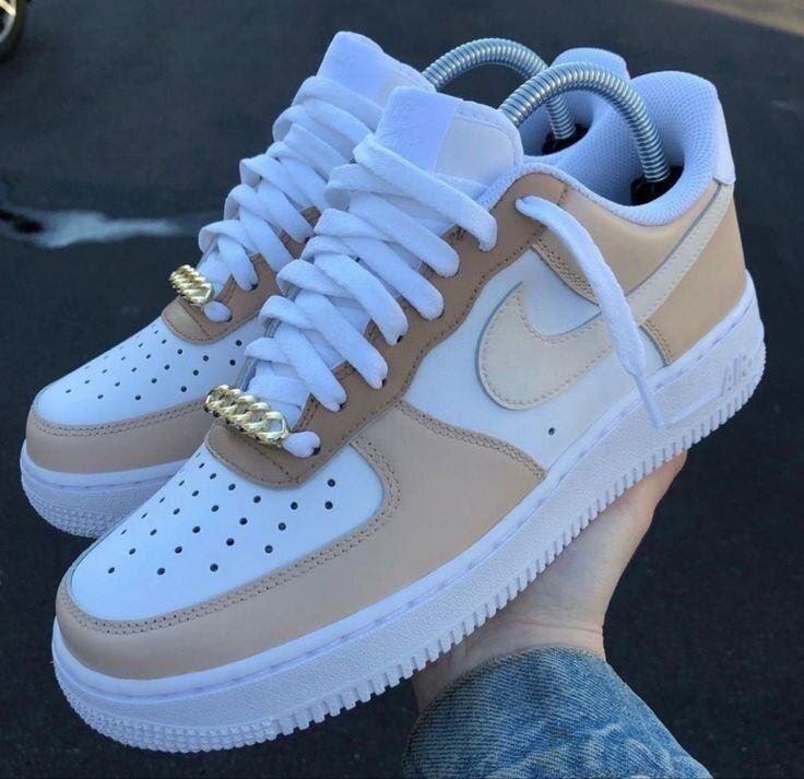 Chaussures basket Nike