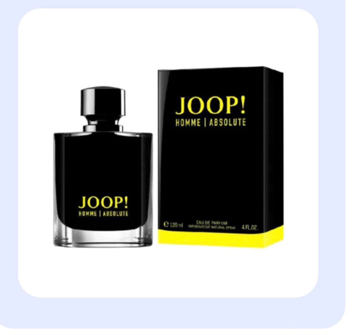 Joop Absolute