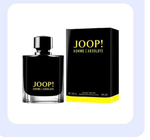 Joop Absolute
