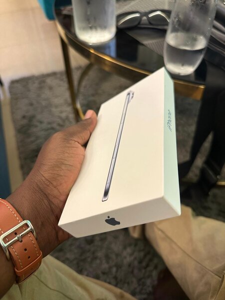 iPhone 17 air 256gb scellé