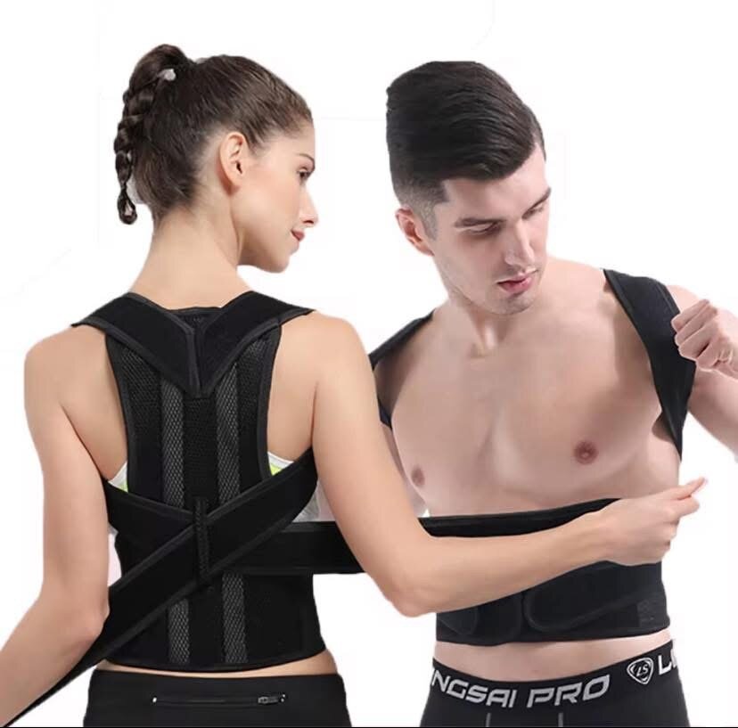 Correcteur de posture