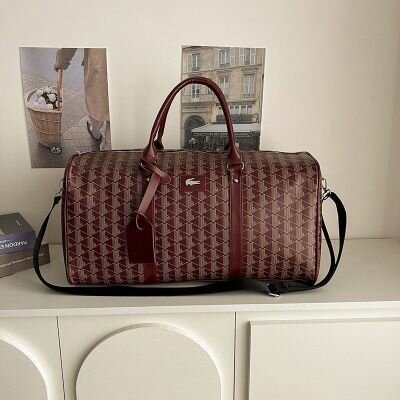 Sac de voyage élégant