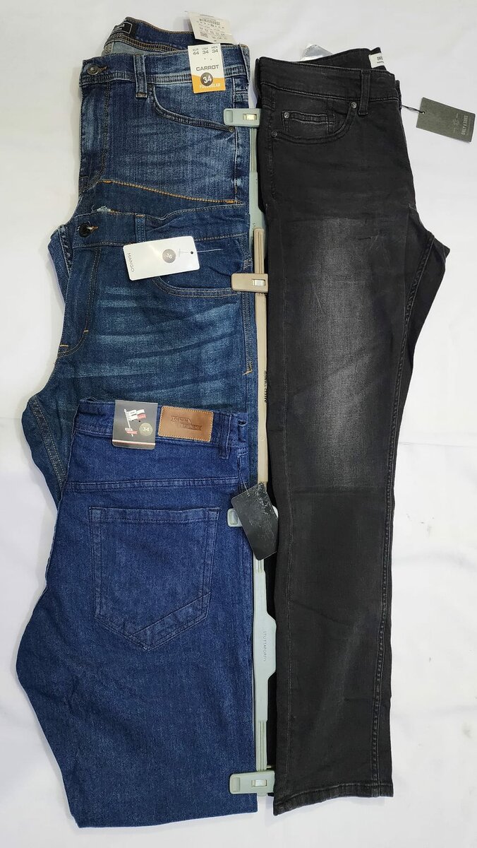 men's jeans