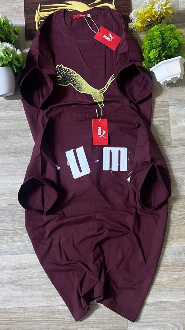 Teeshirt de qualité