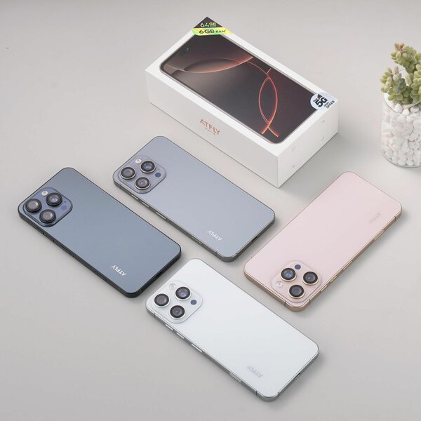 ATFLY 16 PRO MAX 256GB 16GB