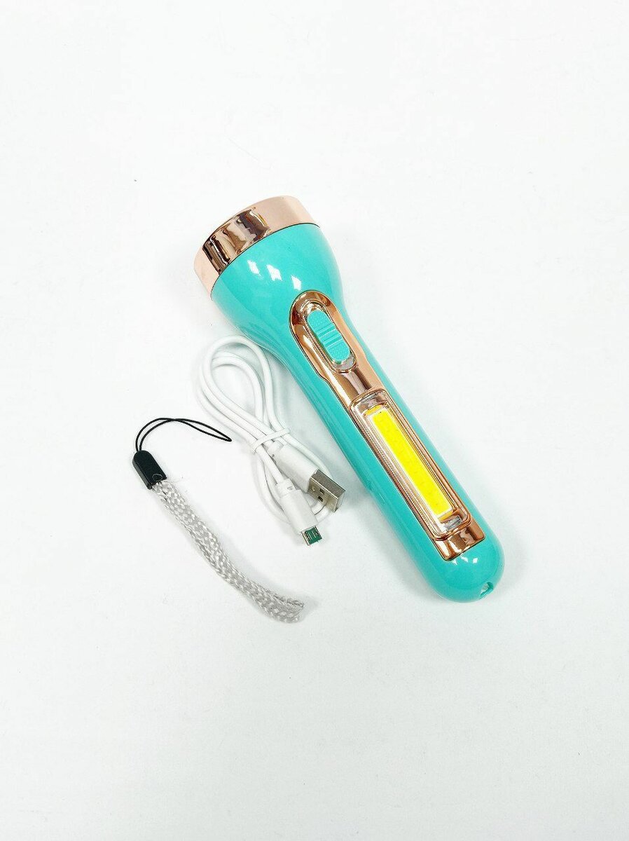 6602-BEJ-Фонарик