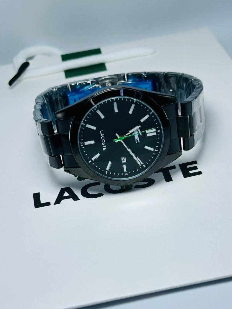 Montre Lacoste Élégante