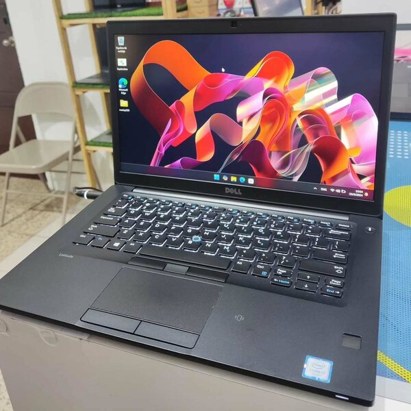 Dell Latitude 7280 neuf