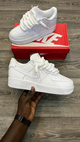 Baskets Air Force 1 Classiques