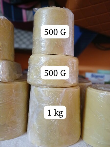 Beurre de cacao Alimentaire et cosmétiques