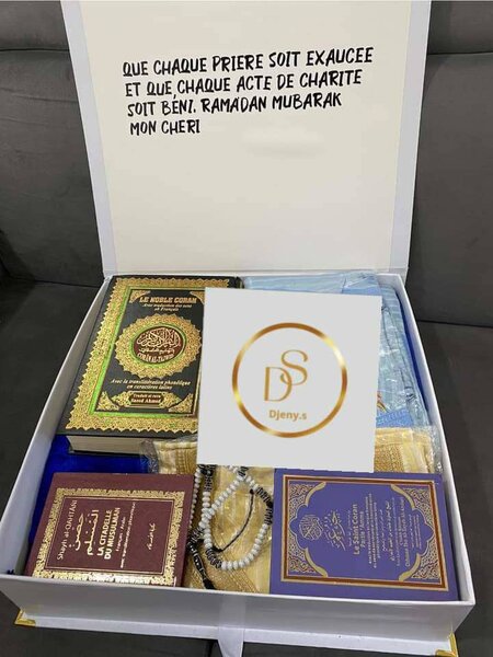 Tapis personnalité 9mil