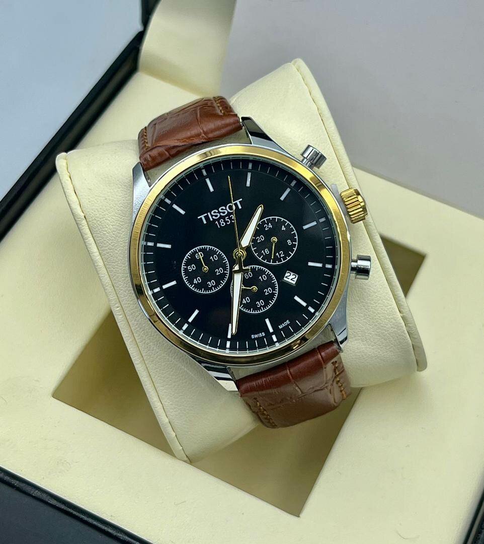 MONTRE LUXE HOMME TISSOT