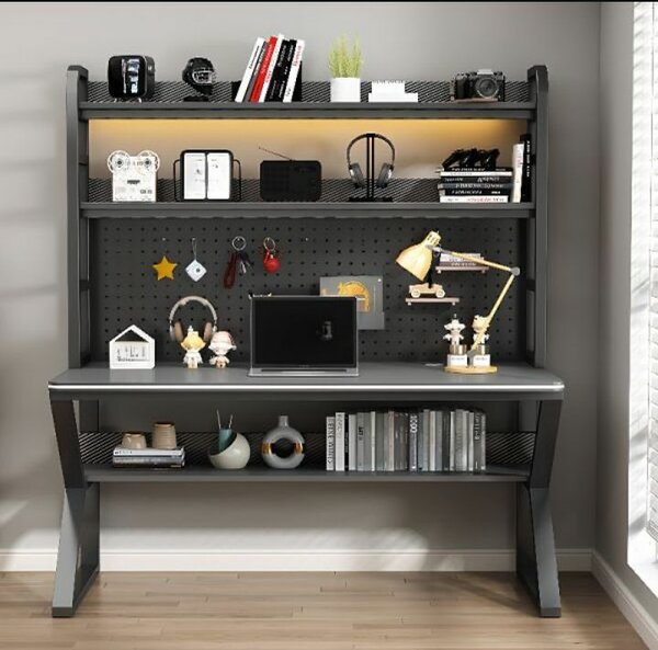 Gaming computer studio desk