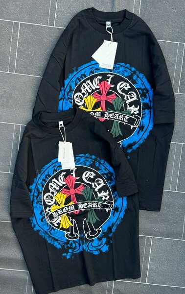 T-shirts graphiques tendance