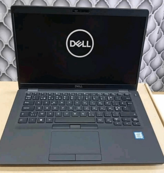 Dell Latitude Ultrabook