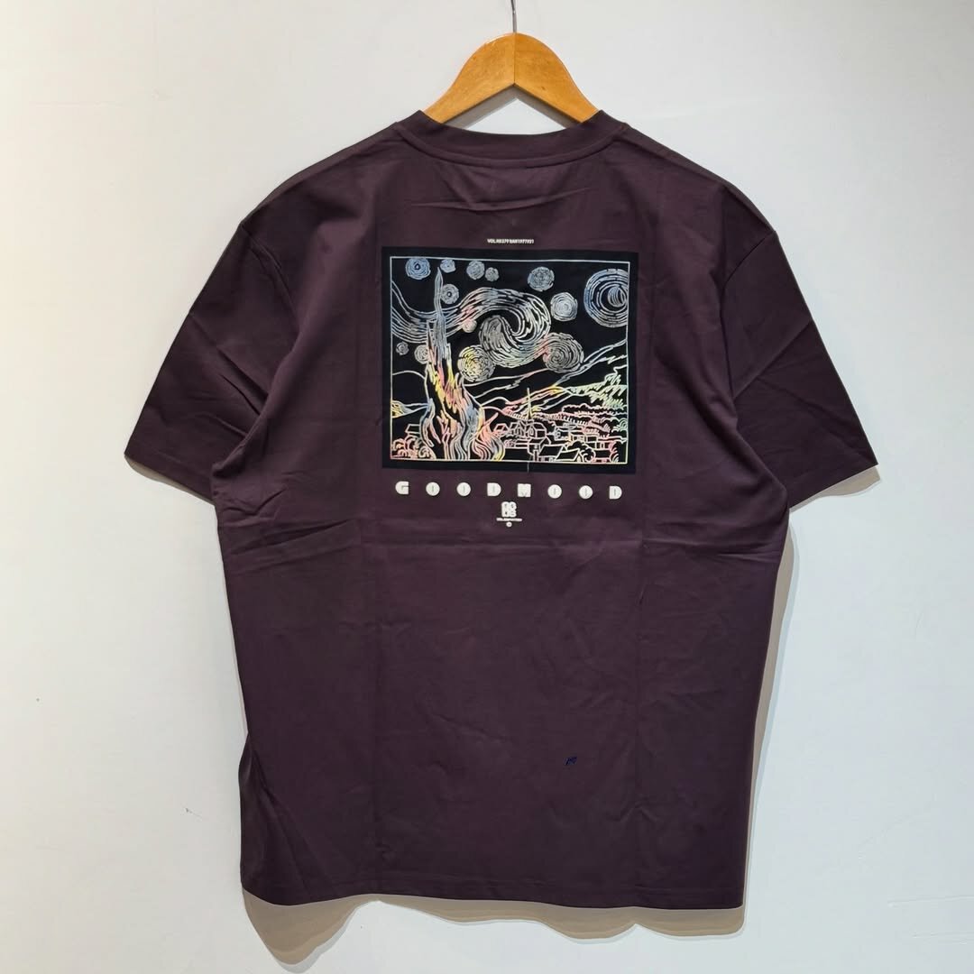 Men’s Casual T-shirts