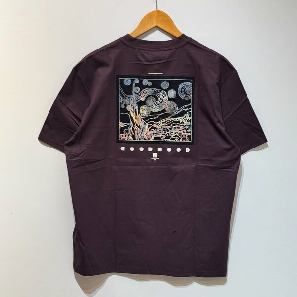 Men’s Casual T-shirts