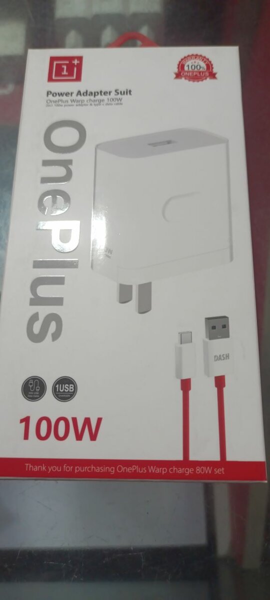 0nel Pulus Adapter And Cable