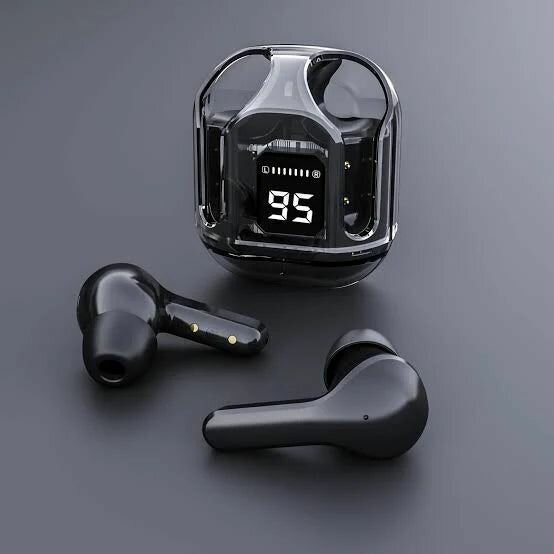 Air31 Airpods with Free Pouch and Lanyard
