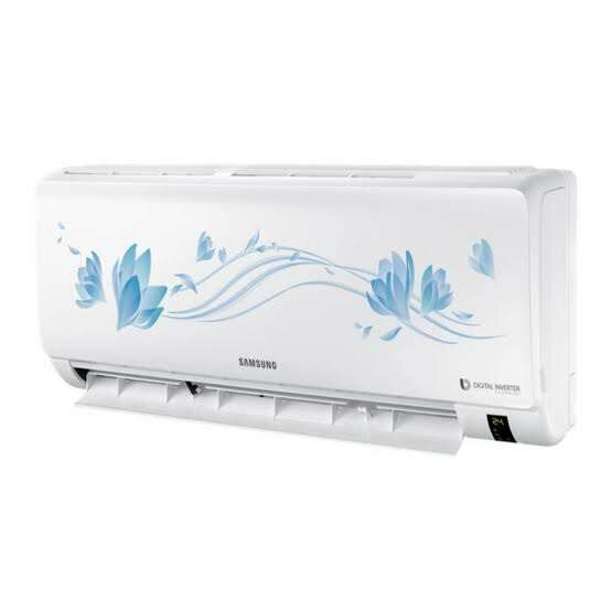 Samsung air conditioner