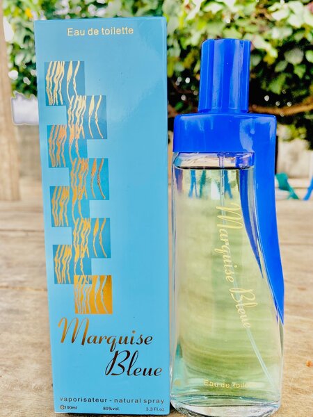 Marquise Bleue Eau de Toilette