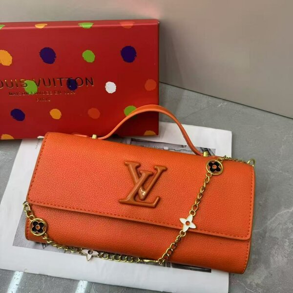 Pochette élégante multi-styles