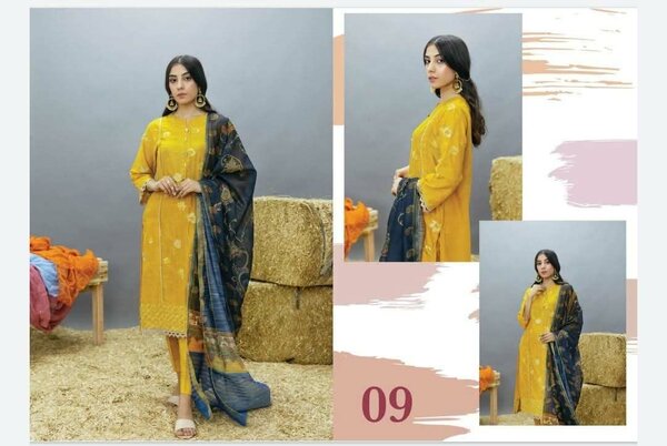 Ladies suit