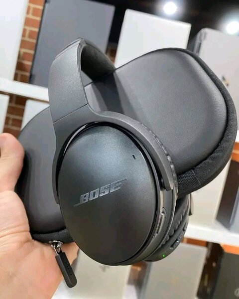 Casque Bose 3500 sans fil